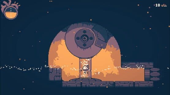 Haiku, the Robot screenshot 6