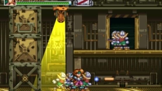 Rapid Reload screenshot 3