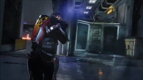 Call of Duty: Advanced Warfare - Digital Edition Personalization Pack screenshot 2