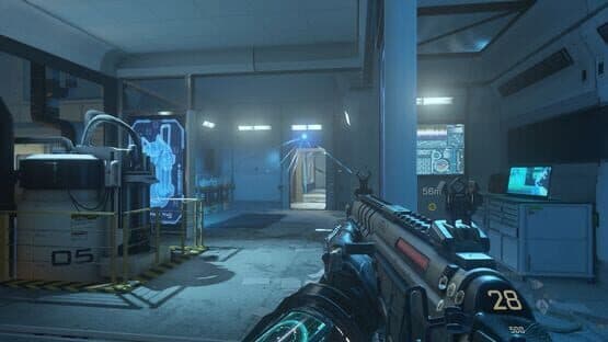 Call of Duty: Advanced Warfare - Atlas Digital Pack screenshot 2