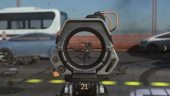 Call of Duty: Advanced Warfare - Atlas Digital Pack screenshot 3