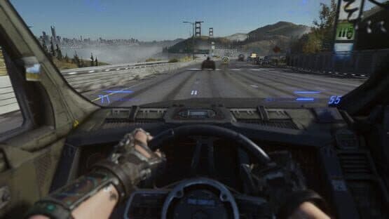 Call of Duty: Advanced Warfare - France Exoskeleton Pack screenshot 3