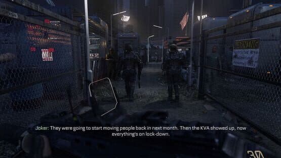 Call of Duty: Advanced Warfare - Hot Rod Exoskeleton Pack screenshot 2