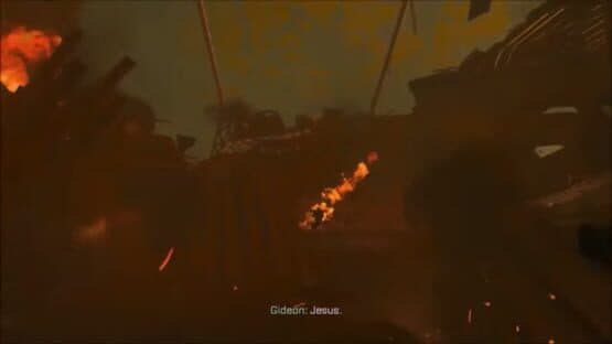 Call of Duty: Advanced Warfare - Nanotech Personalization Pack screenshot 3