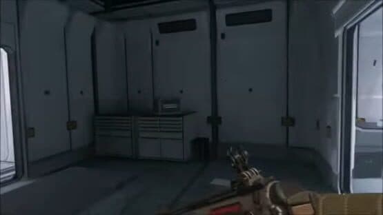 Call of Duty: Advanced Warfare - Netherlands Exoskeleton Pack screenshot 1