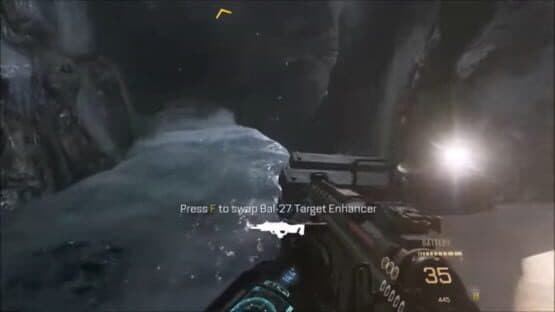 Call of Duty: Advanced Warfare - Netherlands Exoskeleton Pack screenshot 2