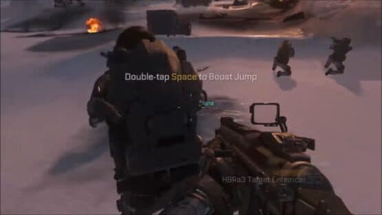 Call of Duty: Advanced Warfare - Panda Exoskeleton Pack screenshot 2