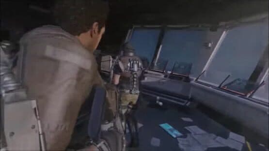 Call of Duty: Advanced Warfare - Spain Exoskeleton Pack screenshot 2