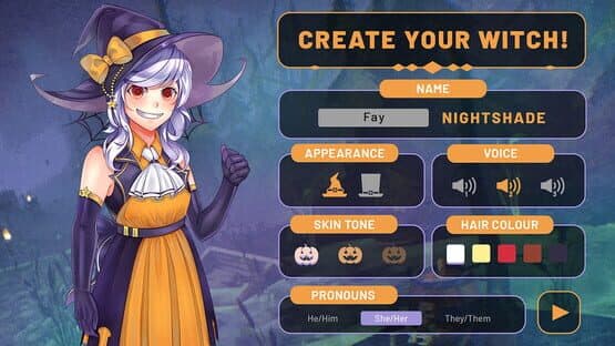 Witches X Warlocks screenshot 5