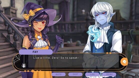 Witches X Warlocks screenshot 3