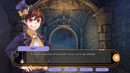 Witches X Warlocks screenshot 4