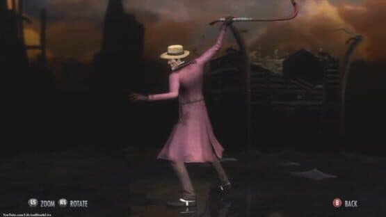 Injustice: Gods Among Us Killing Joke Pack screenshot 3