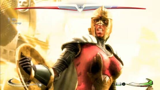 Injustice: Gods Among Us - Flashpoint Skin Pack screenshot 3