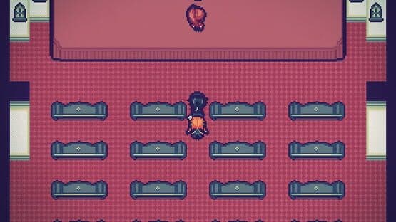 LiEat: The Lie-Eating Dragon & the Azure Dreameater screenshot 1