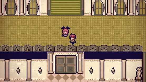 LiEat: The Lie-Eating Dragon & the Gold Thief screenshot 1