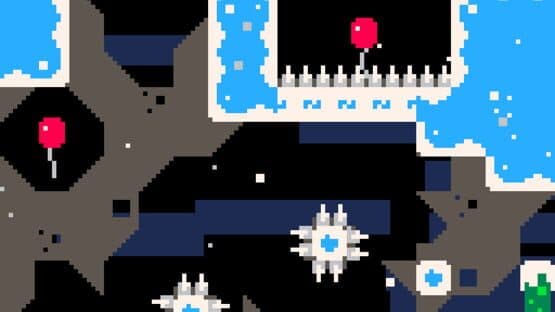 Celeste Classic screenshot 3