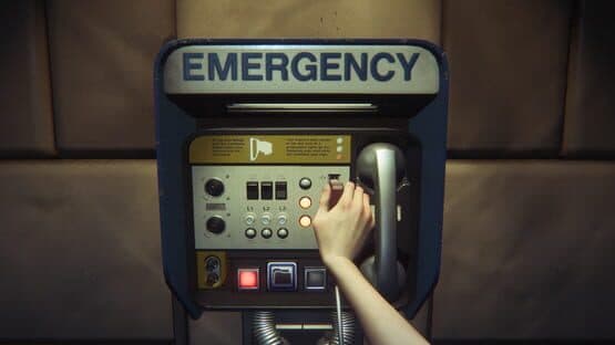 Alien: Isolation - Nostromo Edition screenshot 2