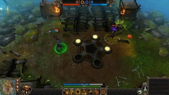 Bloodline Champions: Warrior Pack screenshot 2