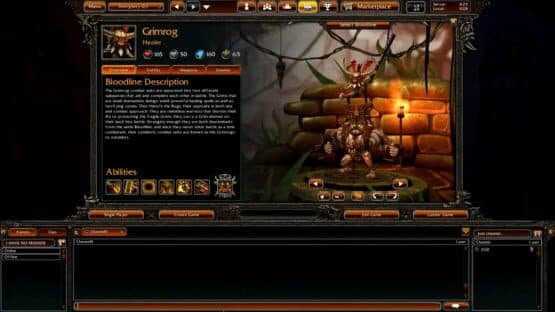 Bloodline Champions: Warrior Pack screenshot 3