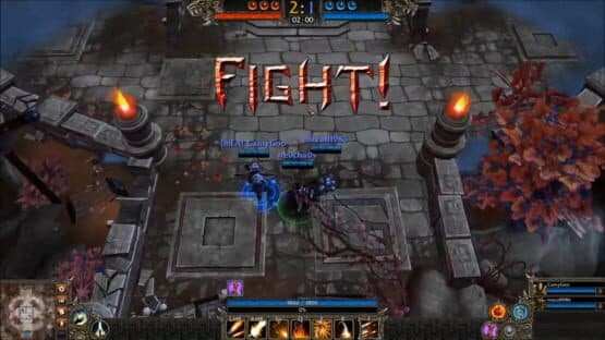 Bloodline Champions: Huntress Pack screenshot 2