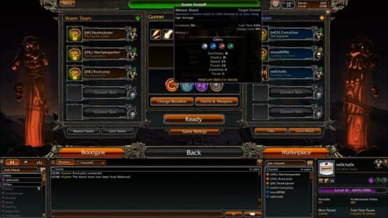 Bloodline Champions: Huntress Pack screenshot 3