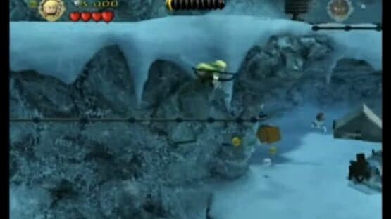 LEGO Lord of the Rings: Elrond Edition screenshot 1