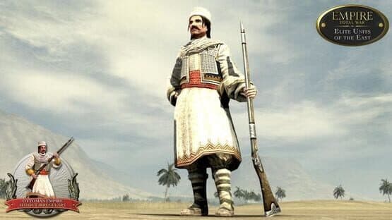 Empire: Total War - Downloadable Content Collection screenshot 2