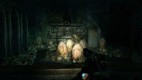 Metro: Last Light - Developer Pack screenshot 1