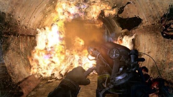 Metro: Last Light - Developer Pack screenshot 2