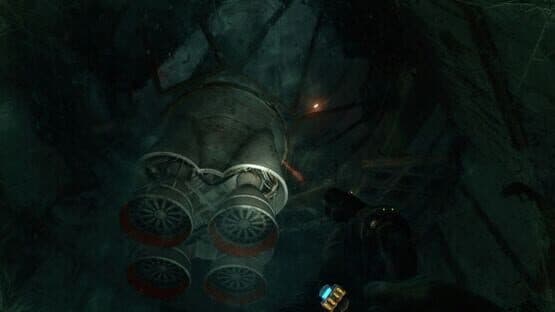 Metro: Last Light - Developer Pack screenshot 3