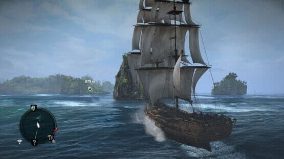 Assassin's Creed IV: Black Flag - Gold Edition screenshot 1
