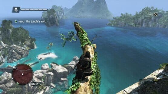 Assassin's Creed IV: Black Flag - Gold Edition screenshot 2