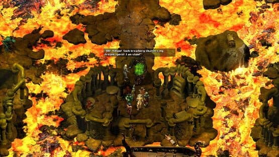 Icewind Dale II Complete screenshot 3