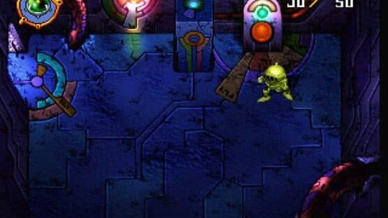 Elemental Gimmick Gear screenshot 4