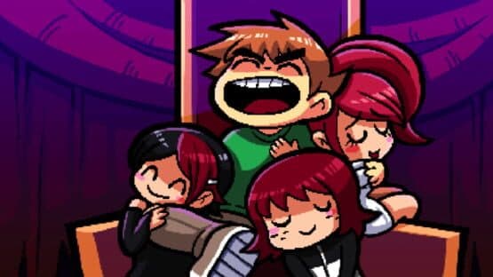 Scott Pilgrim vs. the World: The Game - Complete Edition screenshot 5