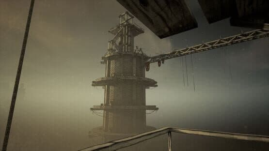 Cloud Climber screenshot 3