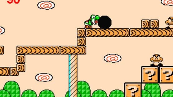 Yoshi vs. Windows screenshot 1