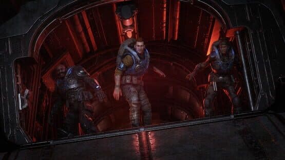 Gears 5: Hivebusters screenshot 1