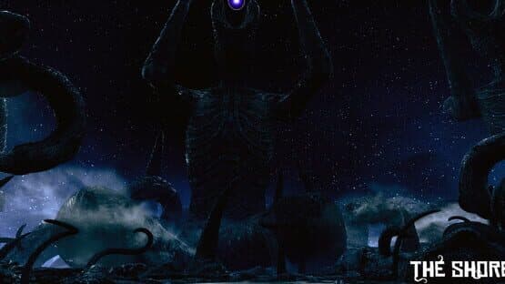 The Shore screenshot 1