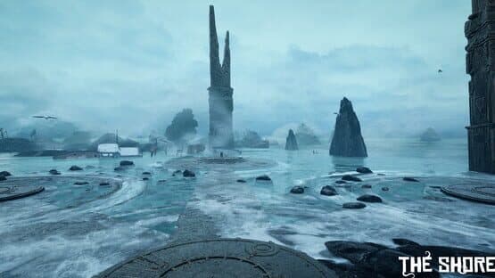 The Shore screenshot 2