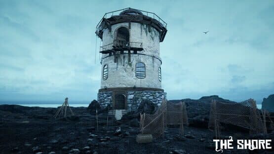 The Shore screenshot 5