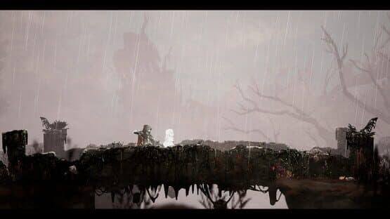 Ender Lilies: Quietus of the Knights screenshot 6