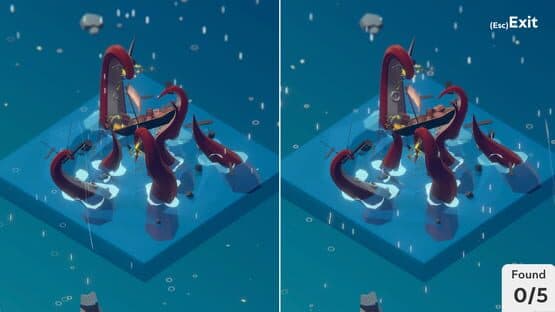 Tiny Lands screenshot 2