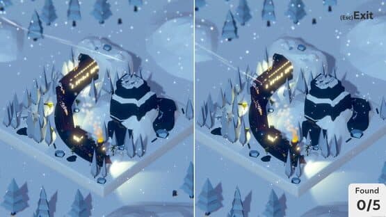 Tiny Lands screenshot 6