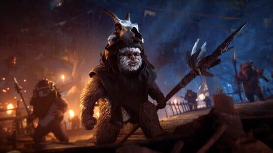 Star Wars Battlefront II: Celebration Edition screenshot 4