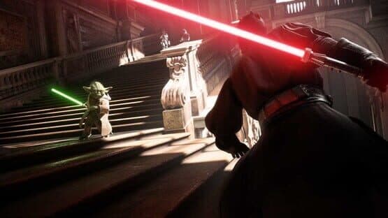 Star Wars Battlefront II: Celebration Edition screenshot 6