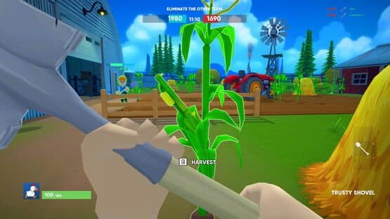 Shotgun Farmers screenshot 2