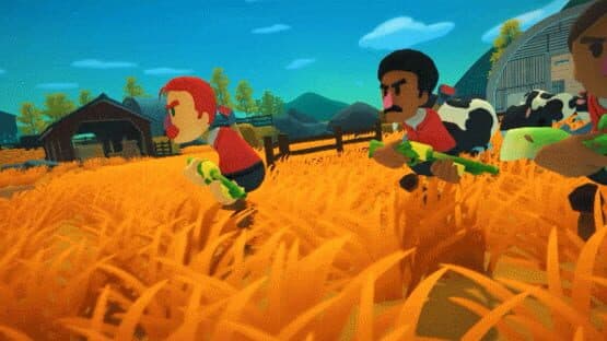 Shotgun Farmers screenshot 3