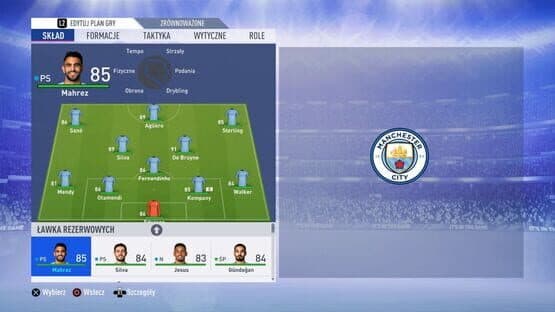 FIFA 19: Legacy Edition screenshot 2