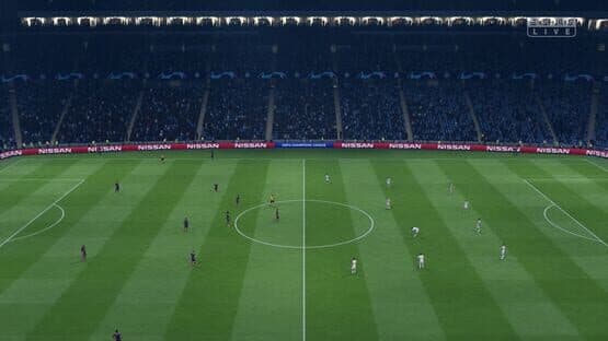 FIFA 19: Legacy Edition screenshot 3